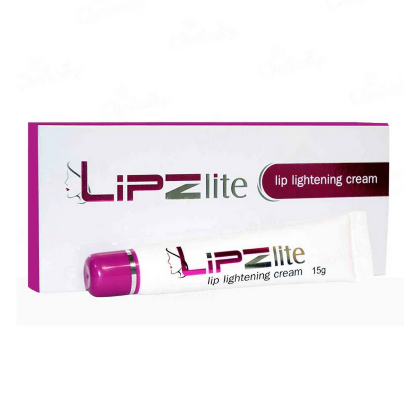 Lipzlite Lip Lightening Cream | 15g