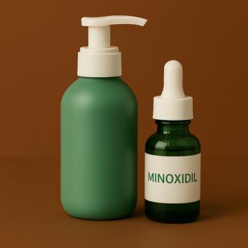 minoxidil