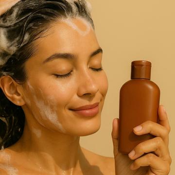 shampoo