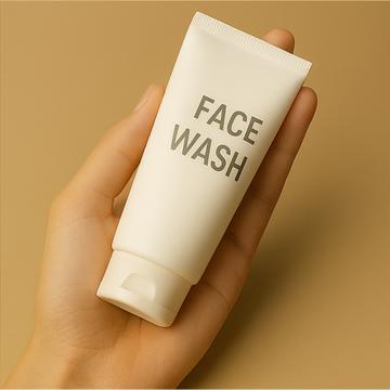 facewash