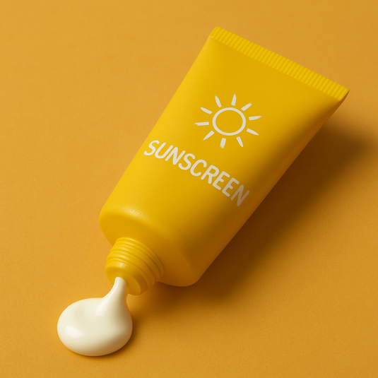 sunscreen