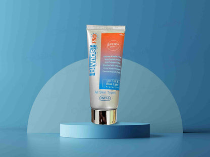 Blynds Pro Sunscreen Gel SPF 80+ PA+++ 50gm