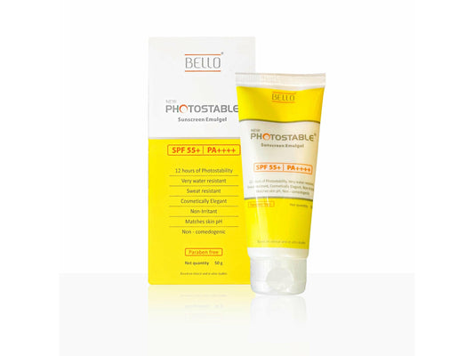 Photostablev Sunscreen Emulgel_50G