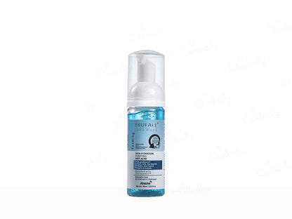 Truface Foaming Face Wash